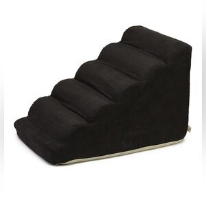 Snoozer Scalloped Dog Stairs/Ramp